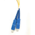 PLC 1*2 ABS BOX splitter sc upc connector